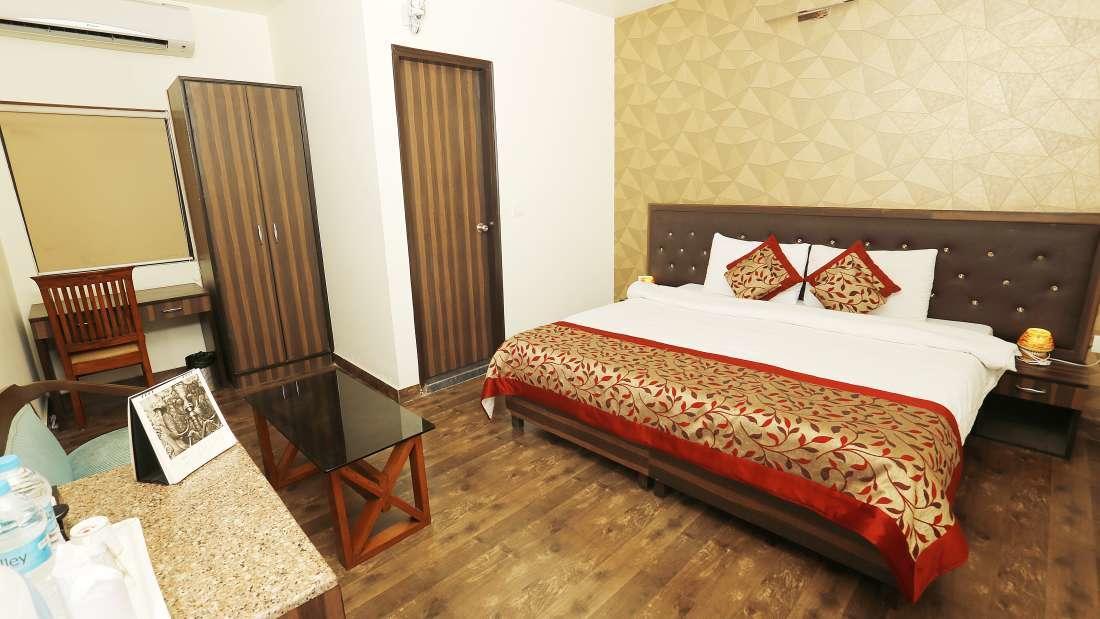 Pals Inn New Delhi Exterior photo